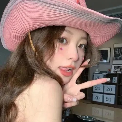 燕子与鹦鹉