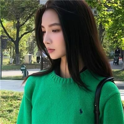 一直一直都很喜欢你