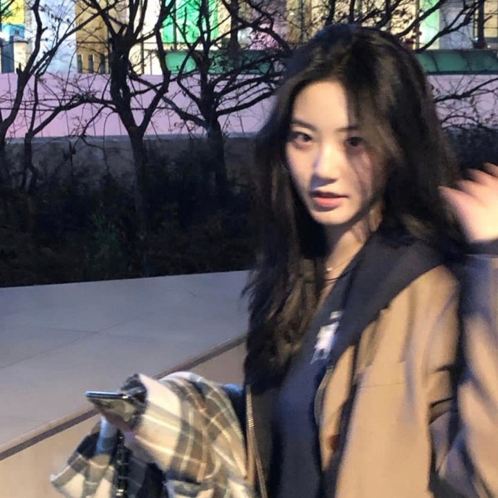 母女争风