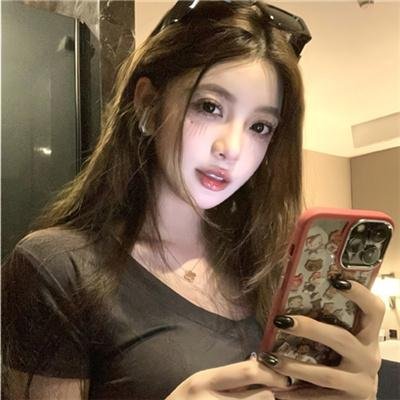 越冬的露易丝